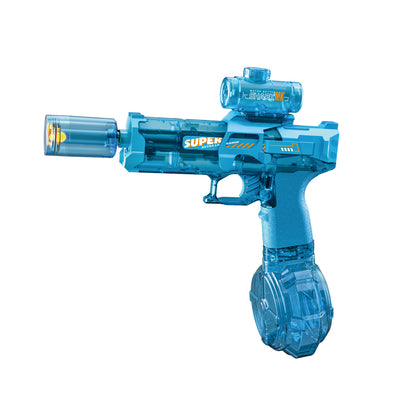 LAKEMID Ultimate Battle Powerful Electric Water Gun